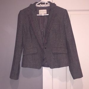Banana Republic Blazer
